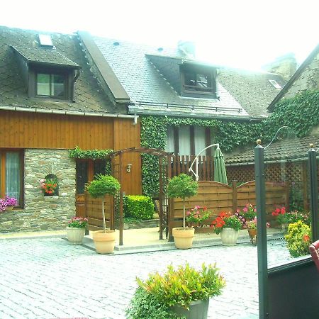 Grand Gite Cier-de-Luchon Exterior foto